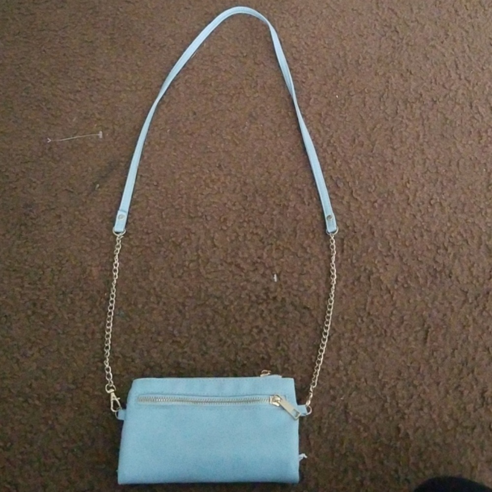 Wallet purse
